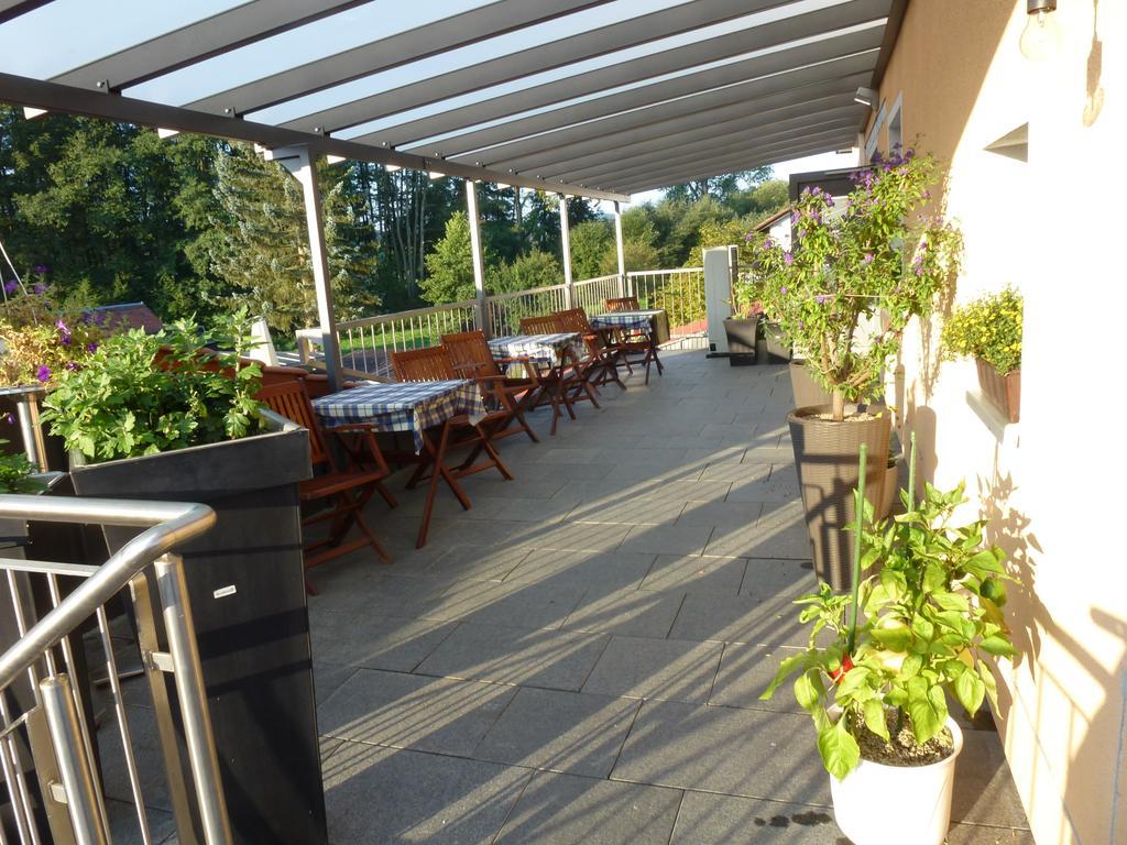 Gasthof Seiboldsmühle Heideck